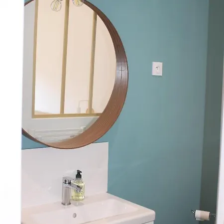 Maison 8 Personnes A 100 M De La De La Clere *