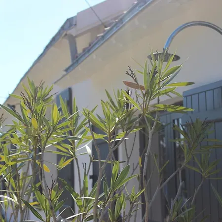 Maison 8 Personnes A 100 M De La De La Clere بيت للعطل Le Grand Vieil