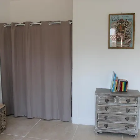 بيت للعطل Maison 8 Personnes A 100 M De La De La Clere Le Grand Vieil