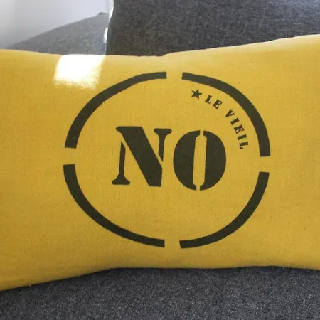 Casa vacanze Maison 8 Personnes à 100 M De La De La Clère *