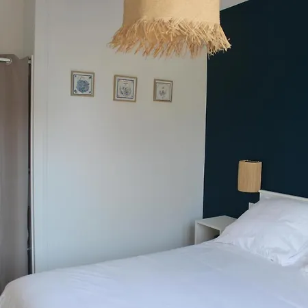 Maison 8 Personnes A 100 M De La De La Clere