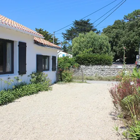 بيت للعطل Maison 8 Personnes A 100 M De La De La Clere Le Grand Vieil