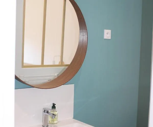 Maison 8 Personnes A 100 M De La De La Clere *