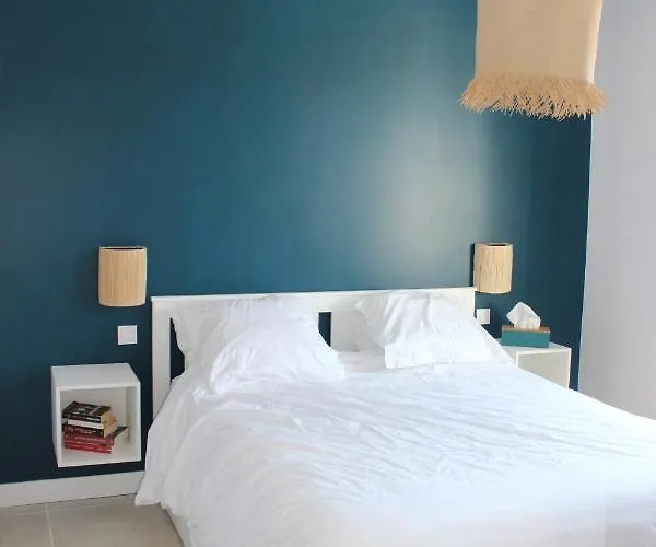 Prázdninový dům Maison 8 Personnes A 100 M De La De La Clere *