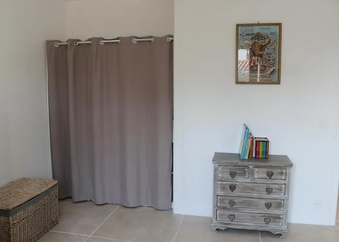 펜션 Maison 8 Personnes A 100 M De La De La Clere Le Grand Vieil