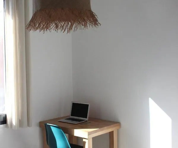 Maison 8 Personnes A 100 M De La De La Clere Prázdninový dům *