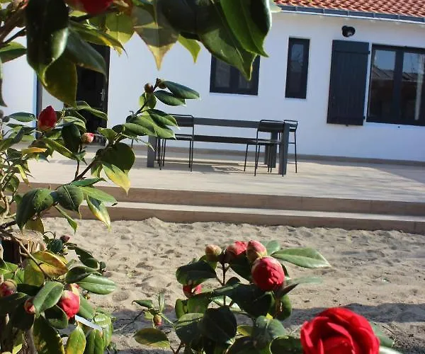 Maison 8 Personnes A 100 M De La De La Clere *