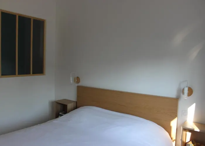 Maison 8 Personnes A 100 M De La De La Clere *