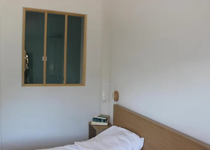 Maison 8 Personnes A 100 M De La De La Clere Le Grand Vieil