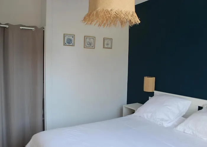 Maison 8 Personnes A 100 M De La De La Clere