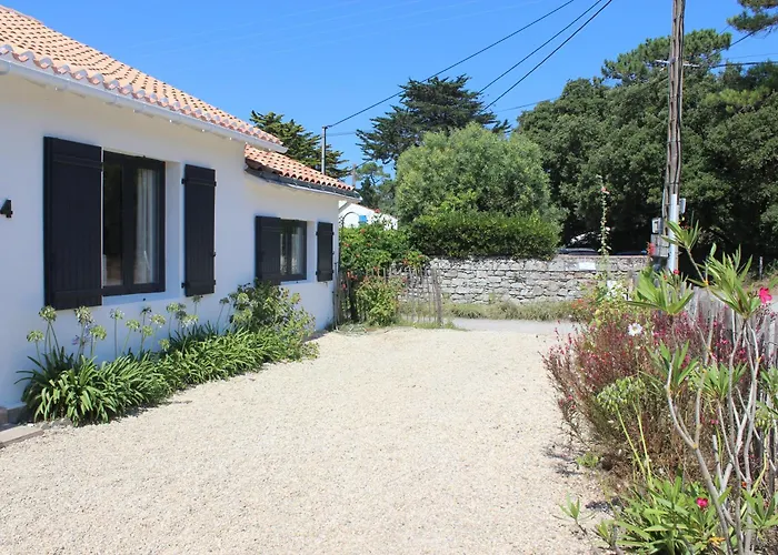 펜션 Maison 8 Personnes A 100 M De La De La Clere Le Grand Vieil