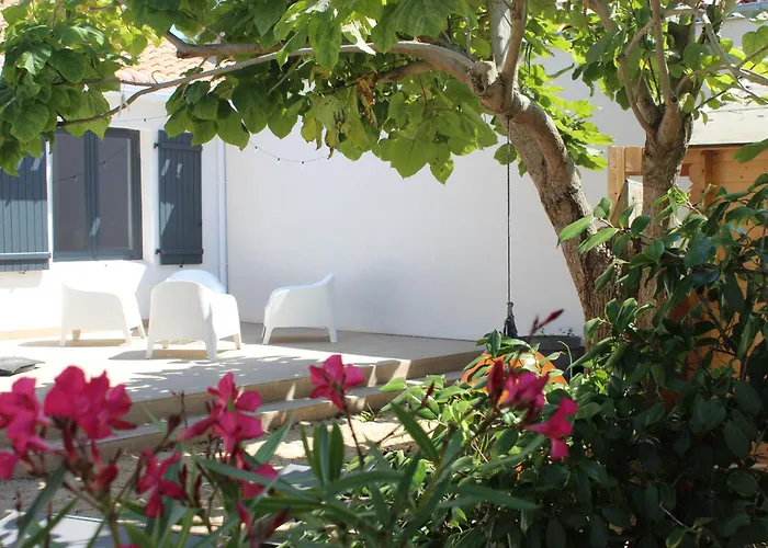 Maison 8 Personnes A 100 M De La De La Clere